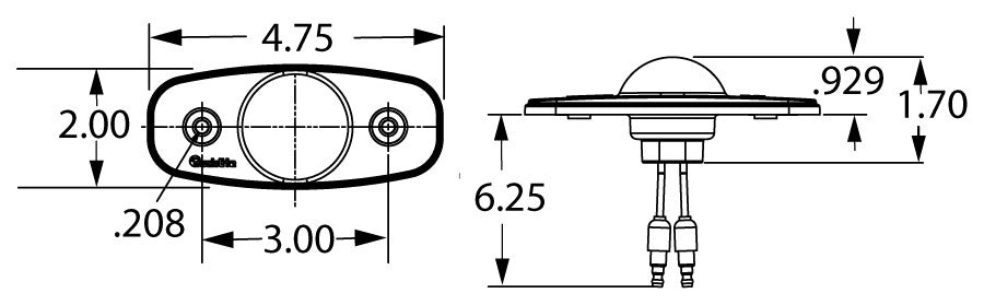 TRK-Lite 26270R
