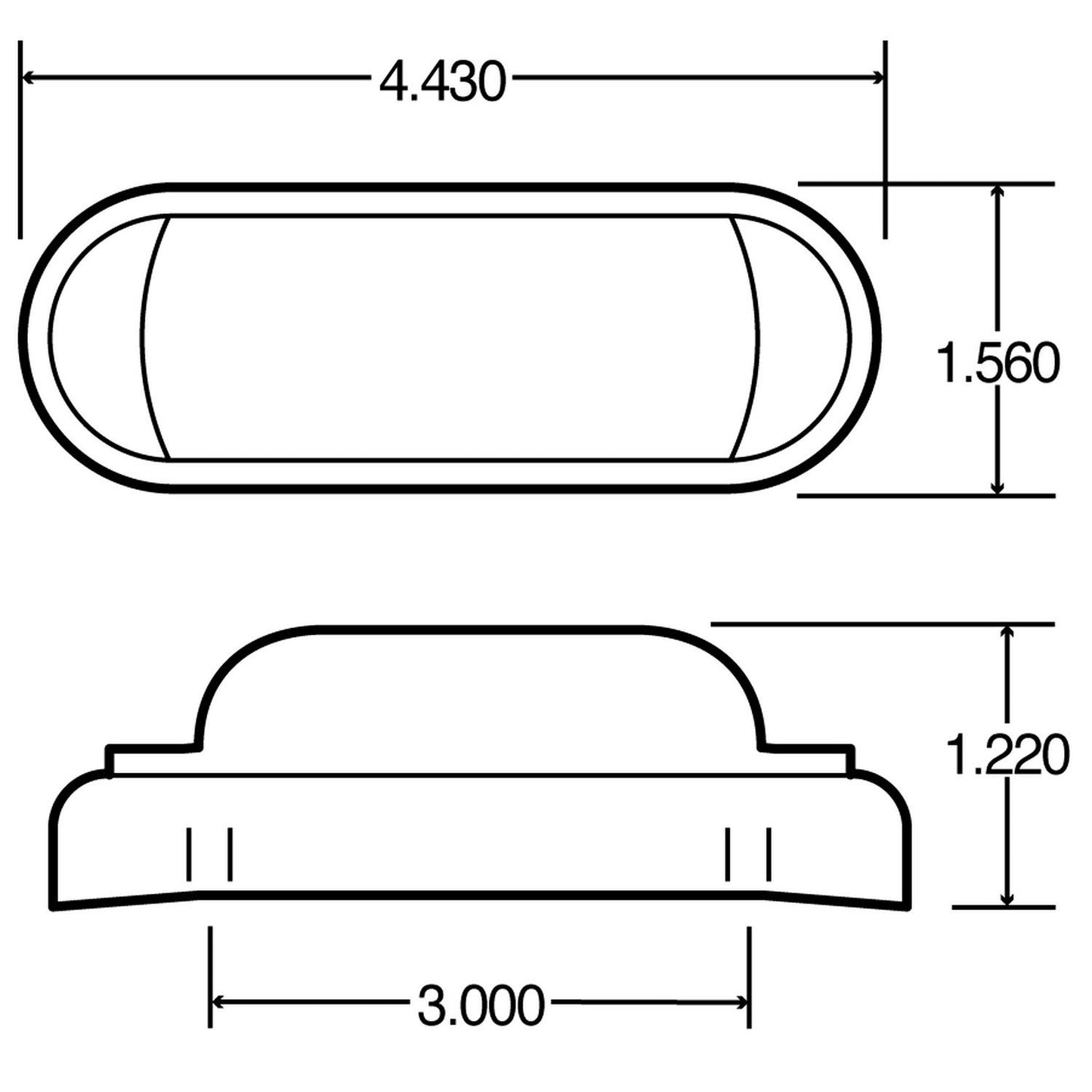 TRK-Lite 26310R