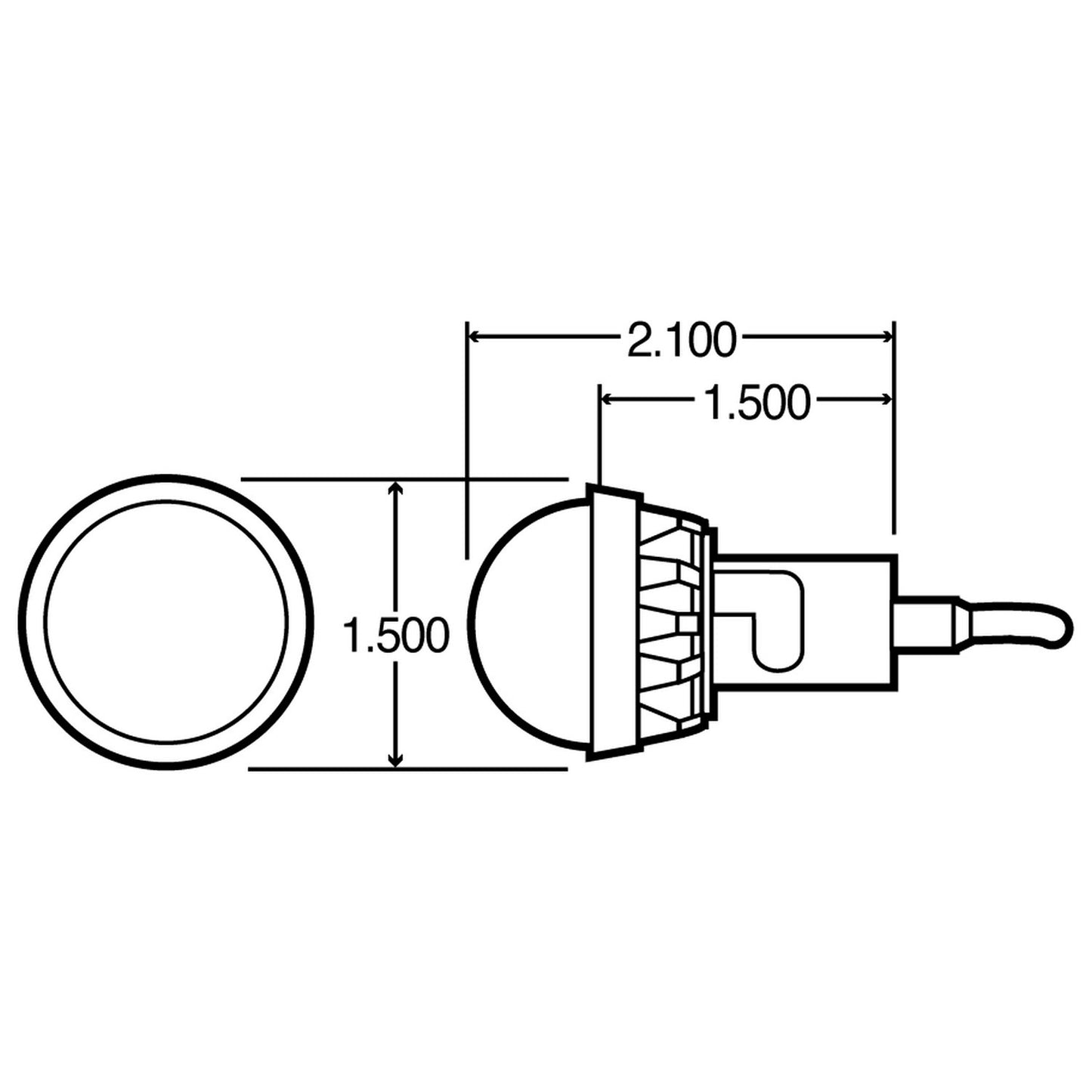 TRK-Lite 26331