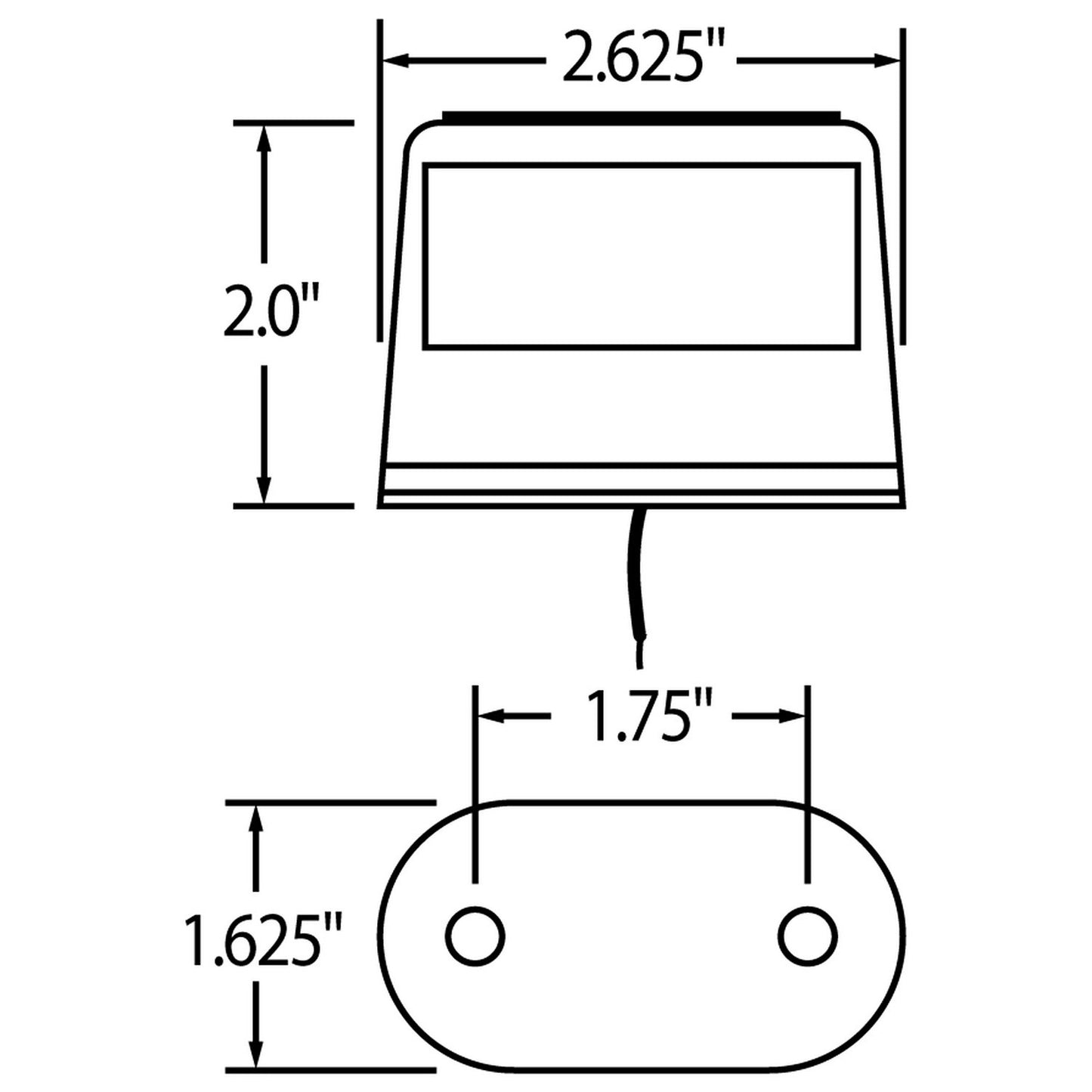 TRK-Lite 26335