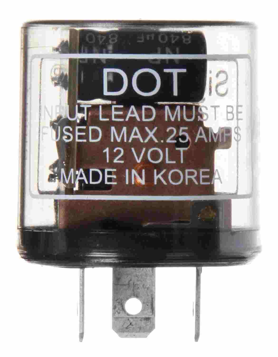 TRK-Lite 263