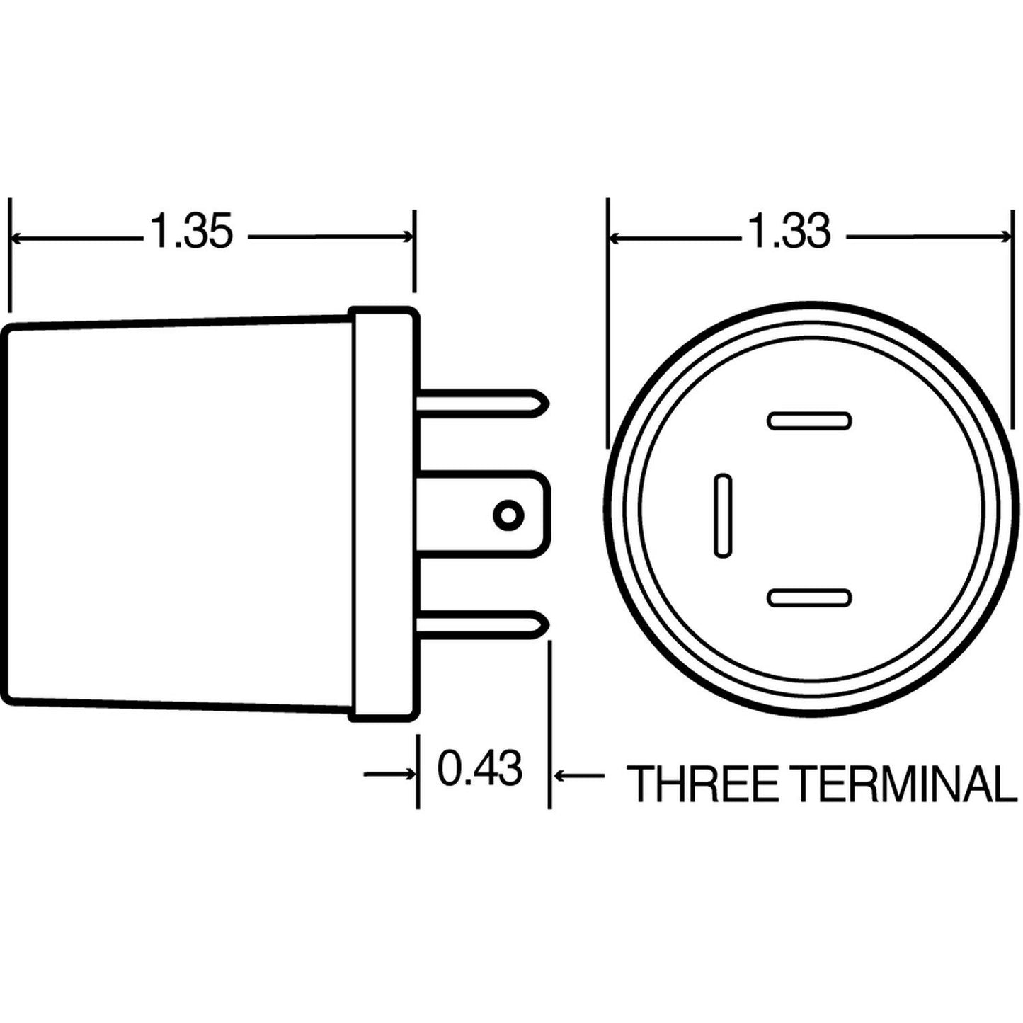 TRK-Lite 263