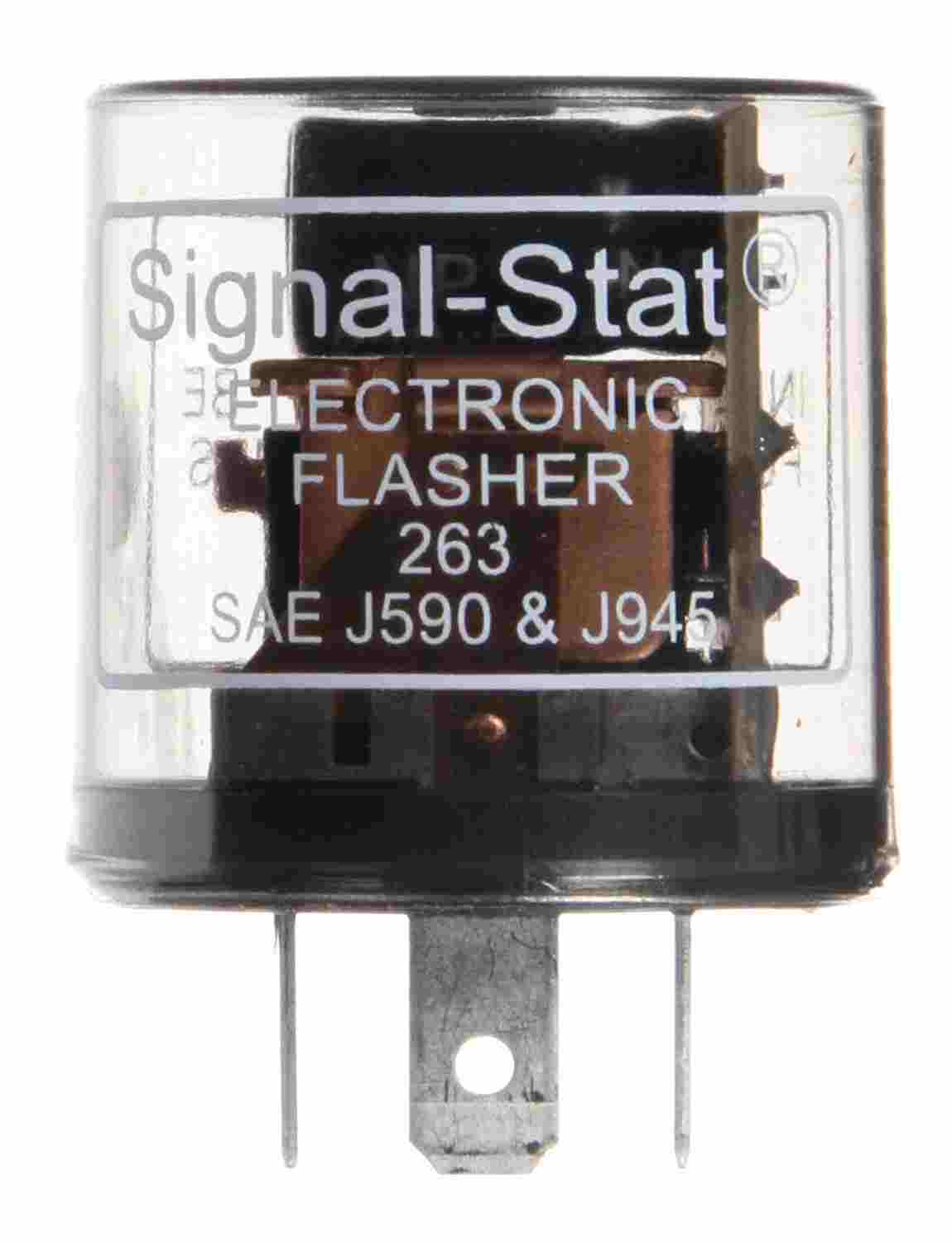 TRK-Lite 263