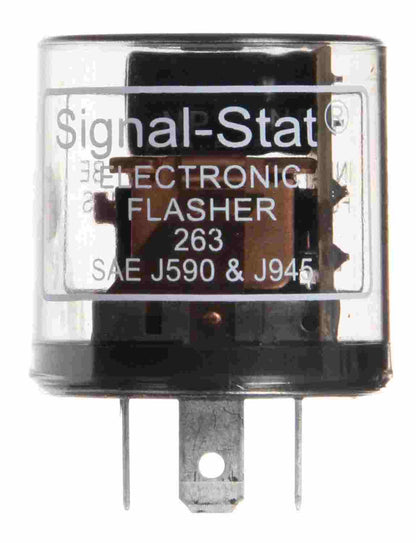 TRK-Lite 263