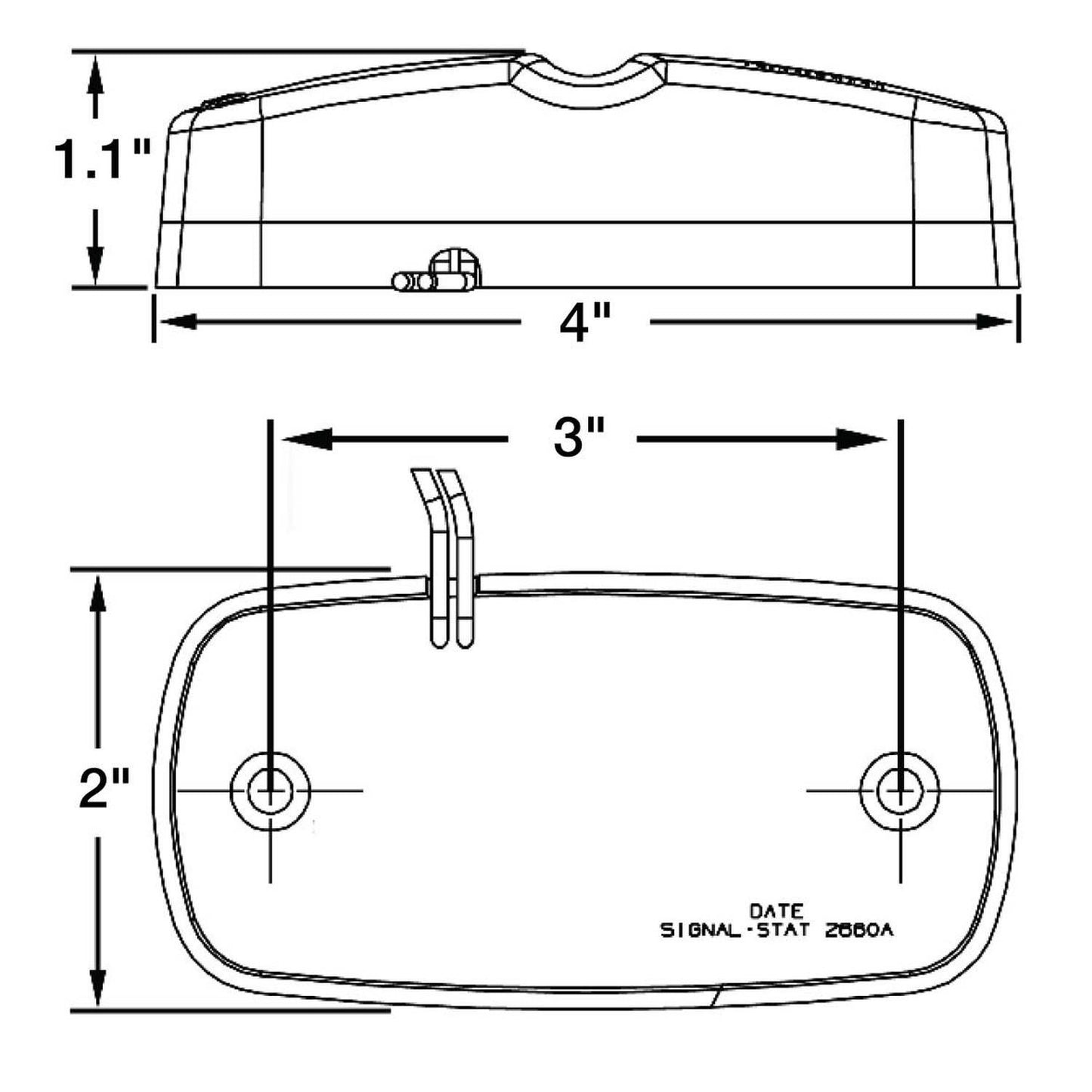 TRK-Lite 2661