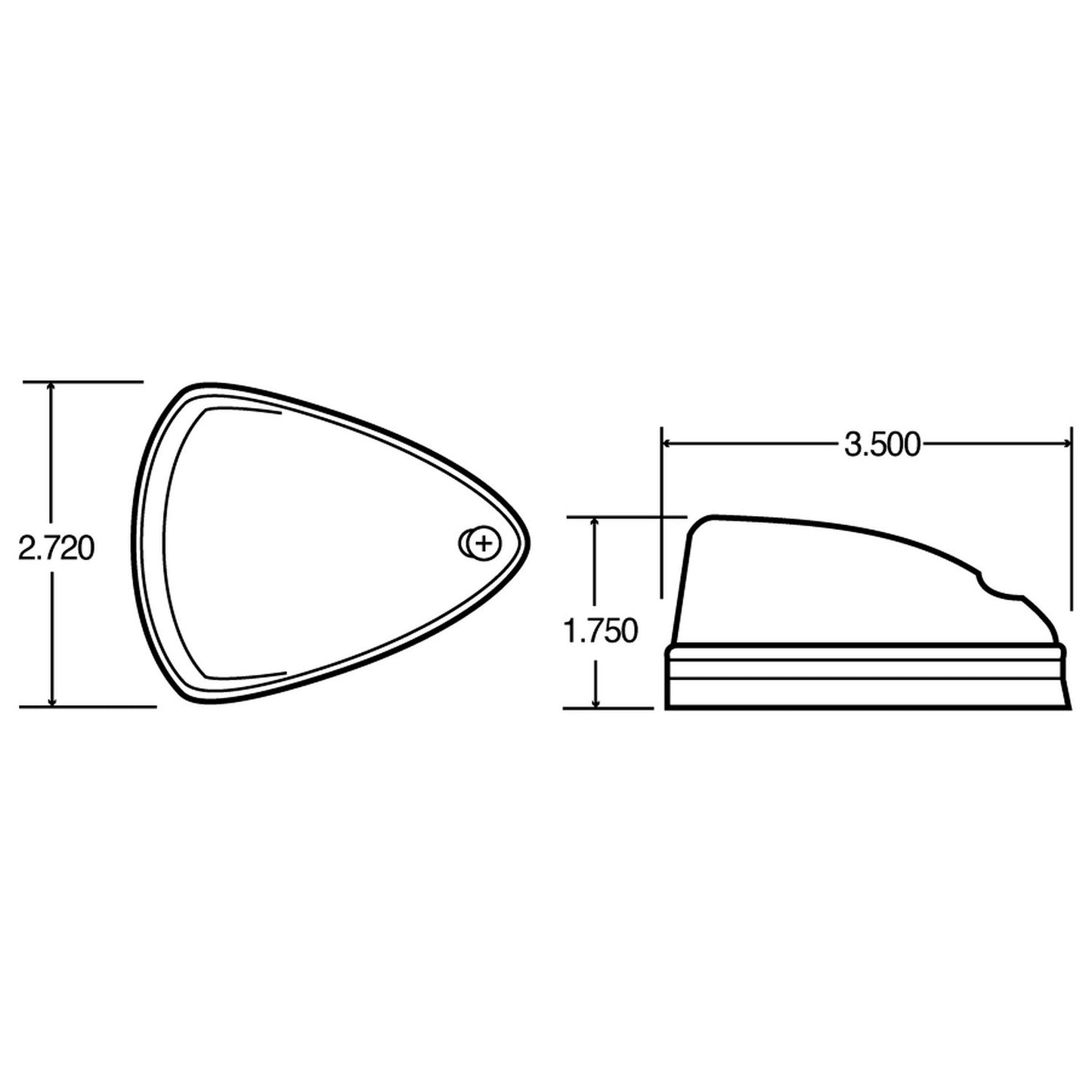 TRK-Lite 26771R