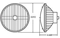 TRK-Lite 27012