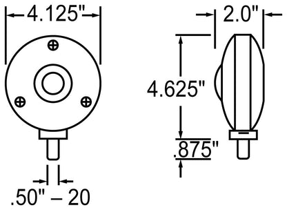 TRK-Lite 2701A