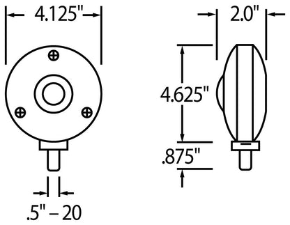 TRK-Lite 2702A