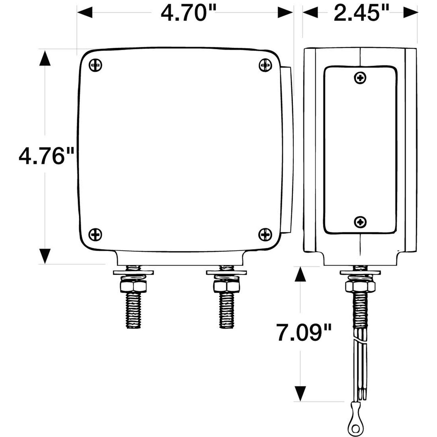 TRK-Lite 2758 image 2