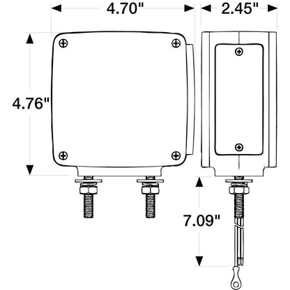 TRK-Lite 2758 image 2
