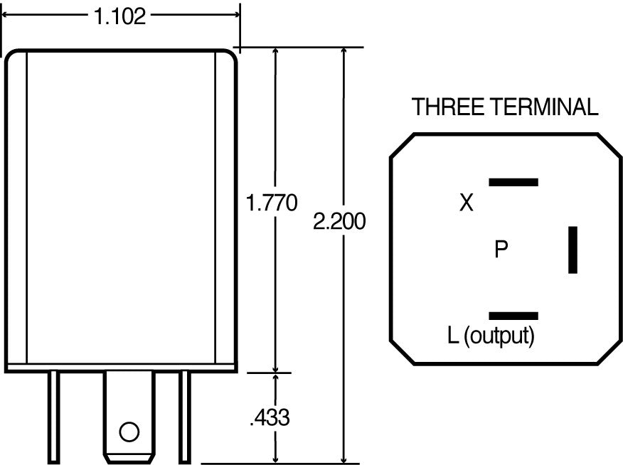TRK-Lite 283