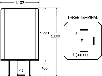 TRK-Lite 283