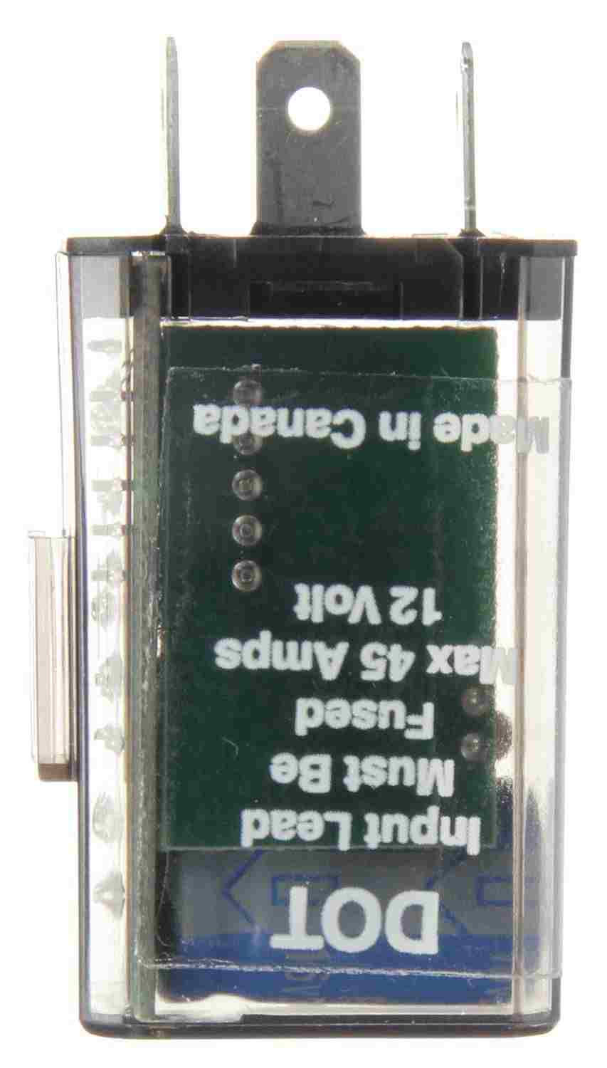 TRK-Lite 283