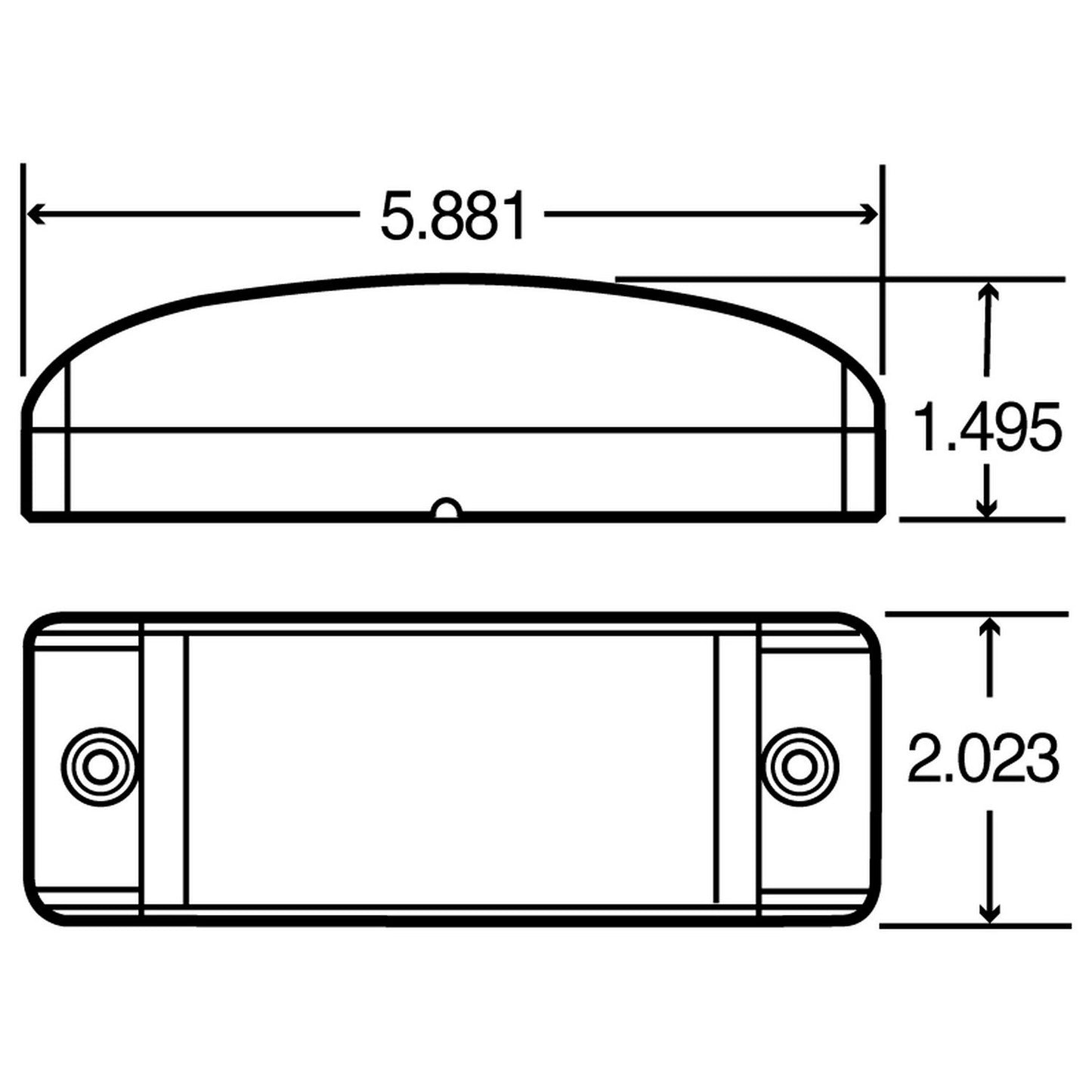 TRK-Lite 29202R