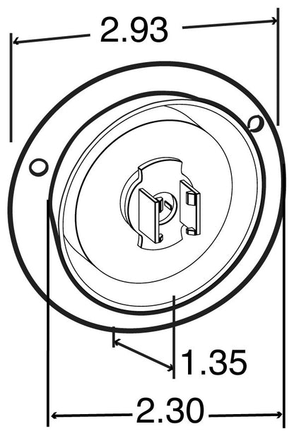 TRK-Lite 30091R
