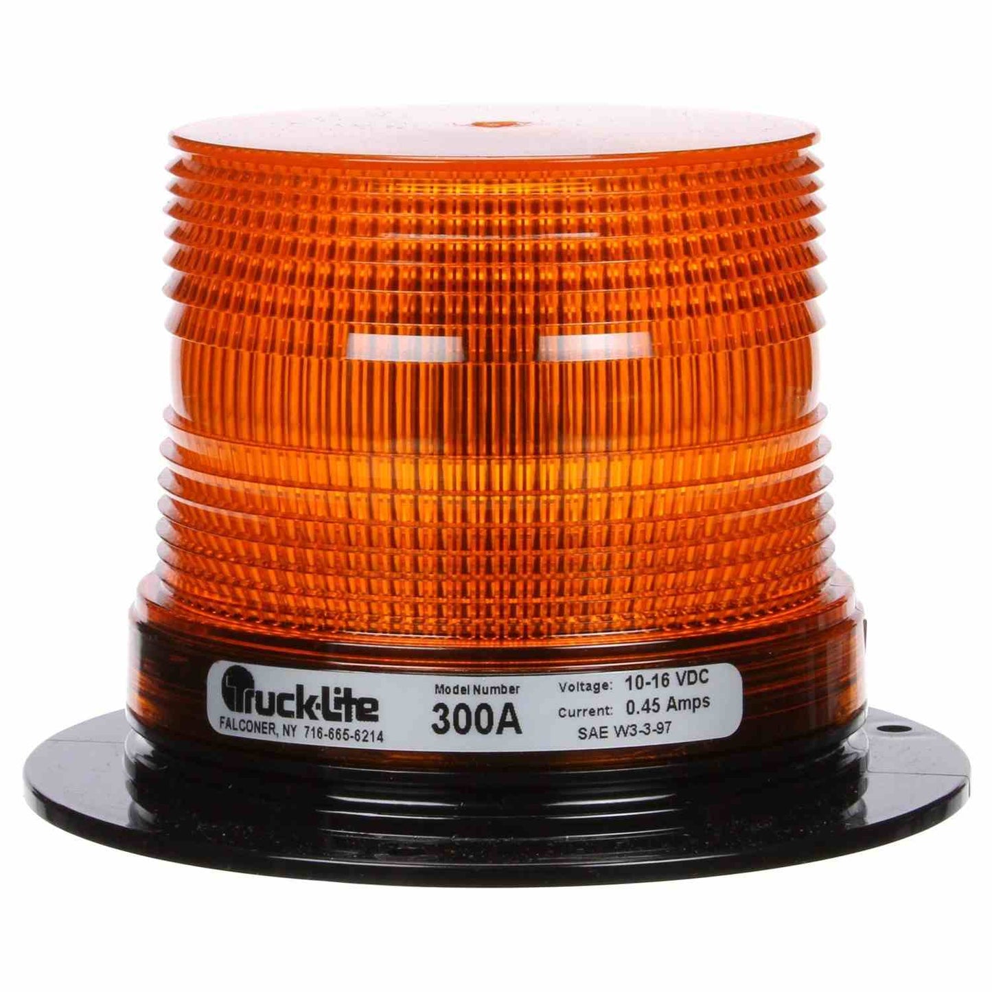 TRK-Lite 300A