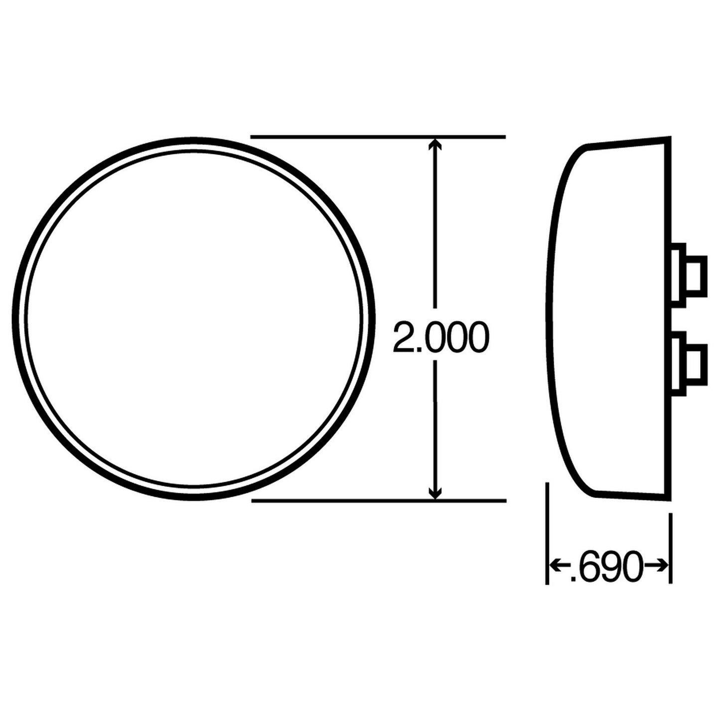 TRK-Lite 30200C
