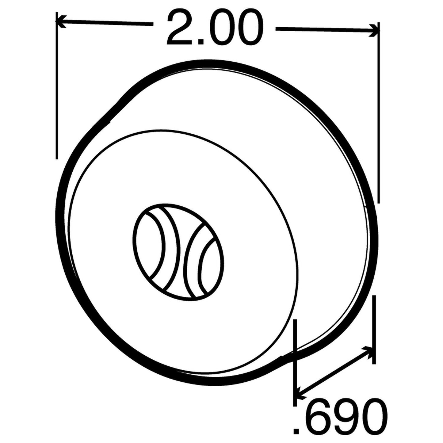 TRK-Lite 30200Y