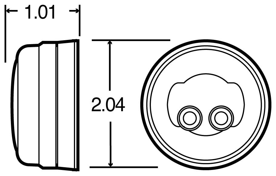 TRK-Lite 30204Y