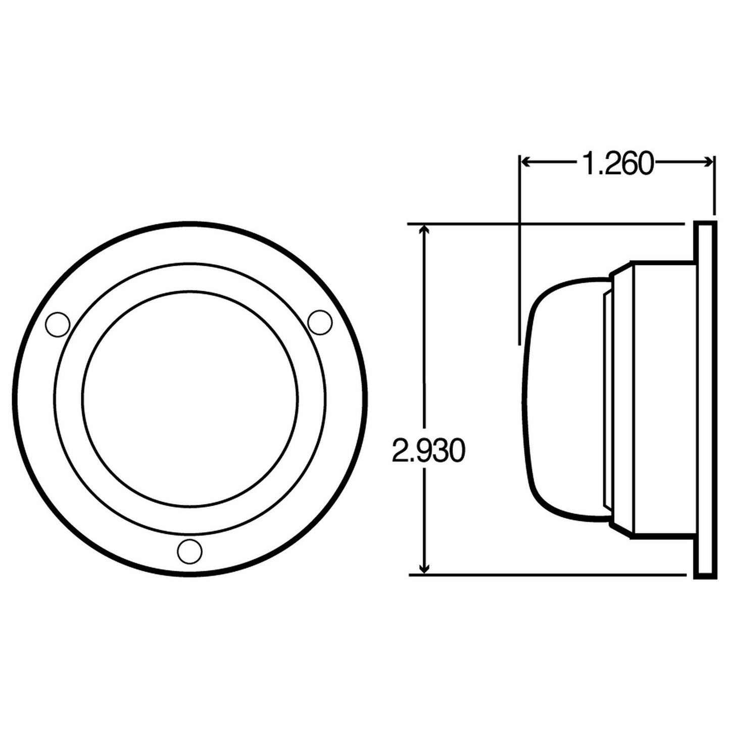 TRK-Lite 30222Y