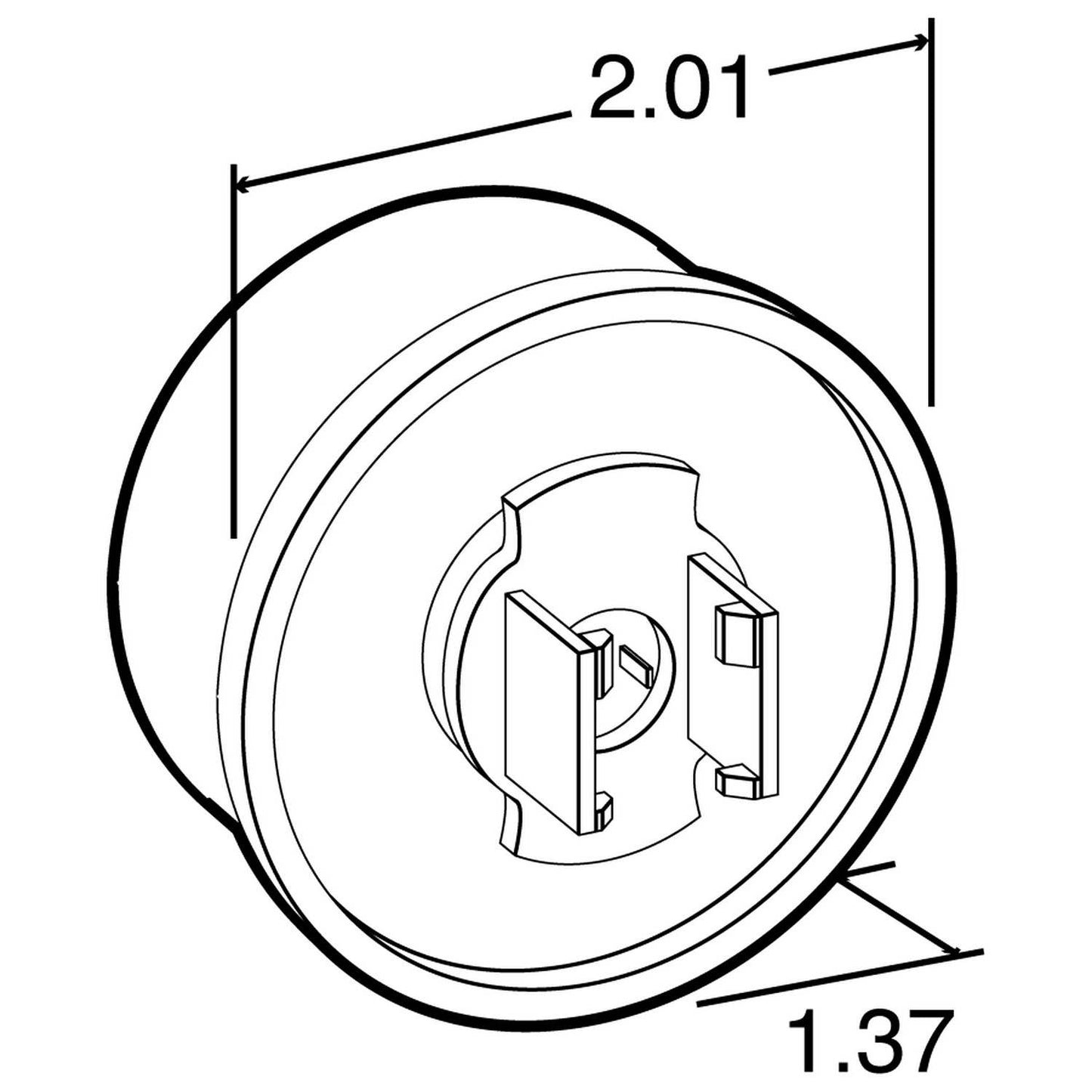 TRK-Lite 30250R