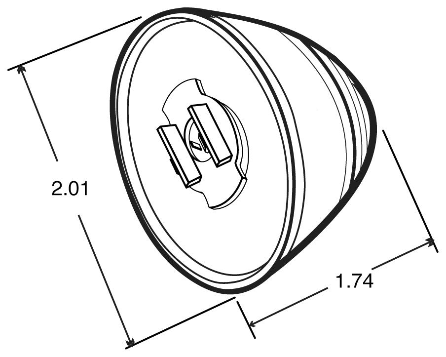 TRK-Lite 30276Y