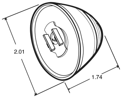 TRK-Lite 30276Y