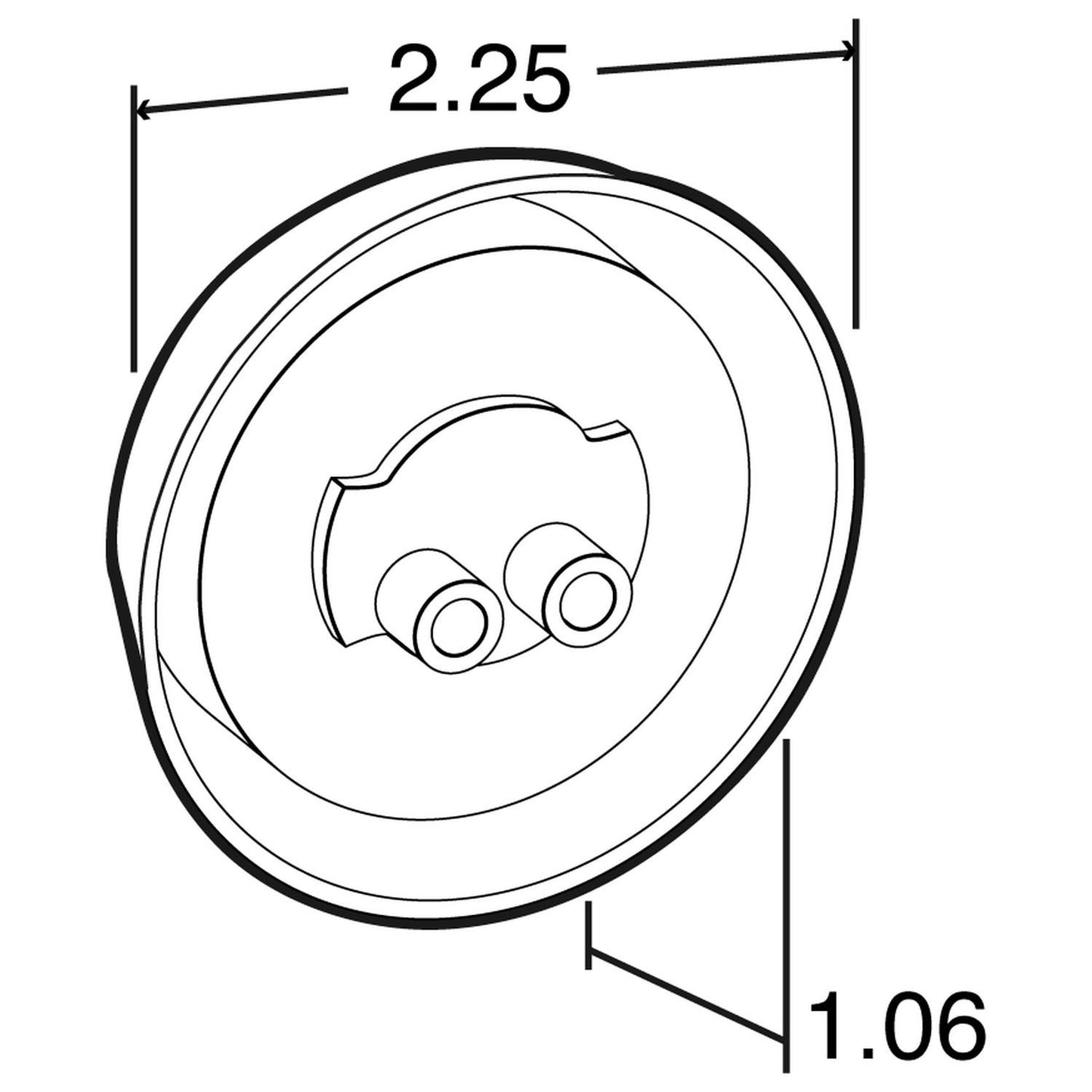 TRK-Lite 30285R