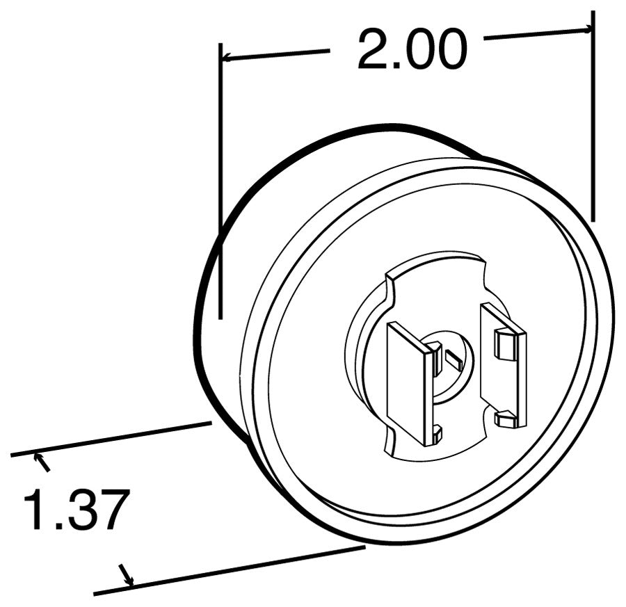 TRK-Lite 30286R main image