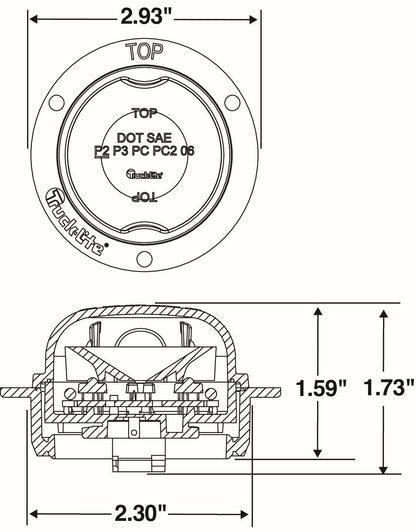 TRK-Lite 30379R main image