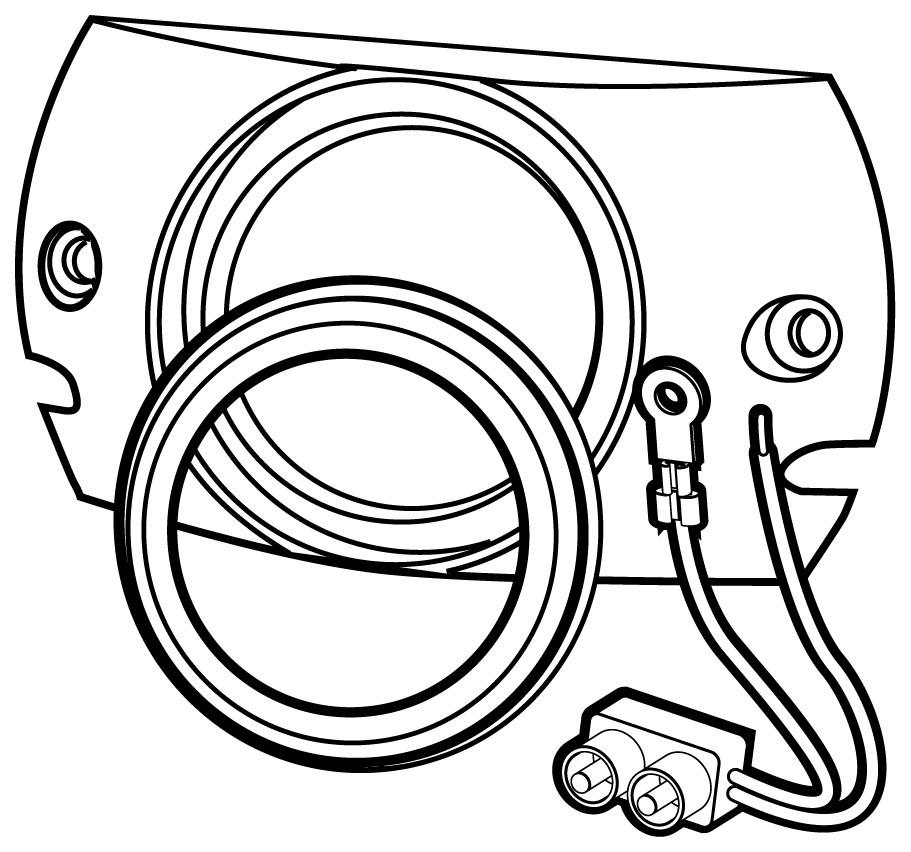 TRK-Lite 30405
