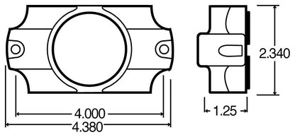 TRK-Lite 30407