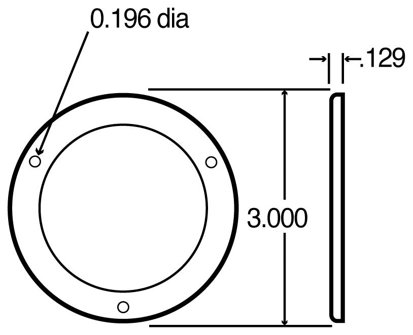 TRK-Lite 30708 main image