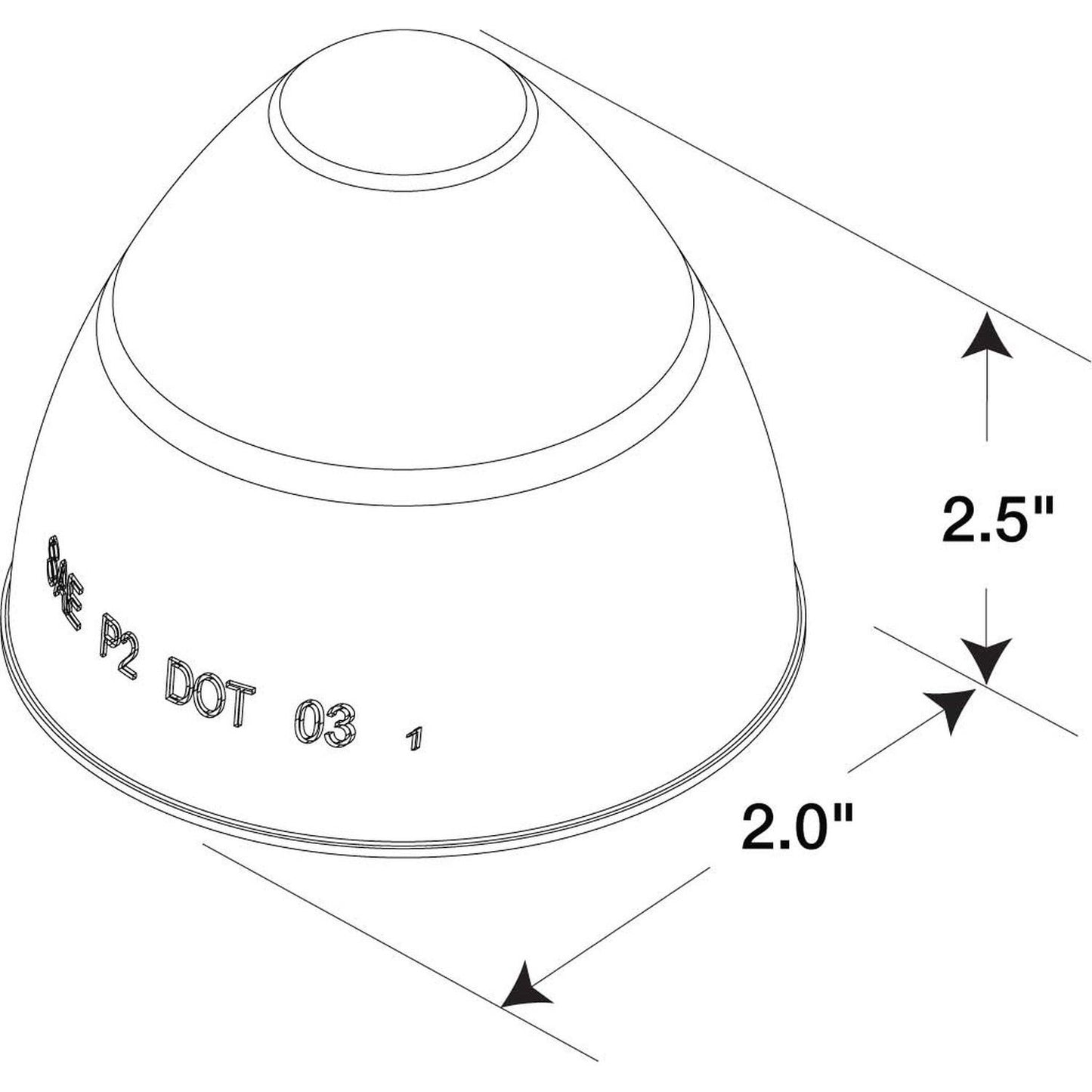 TRK-Lite 3075