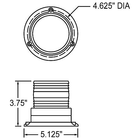 TRK-Lite 307AL
