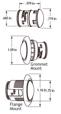 TRK-Lite 33061Y