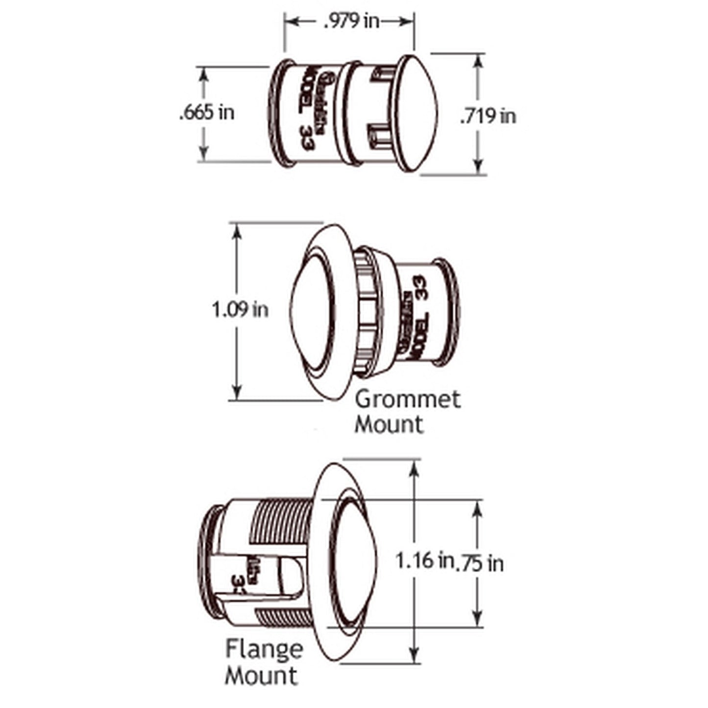TRK-Lite 33265Y image 2