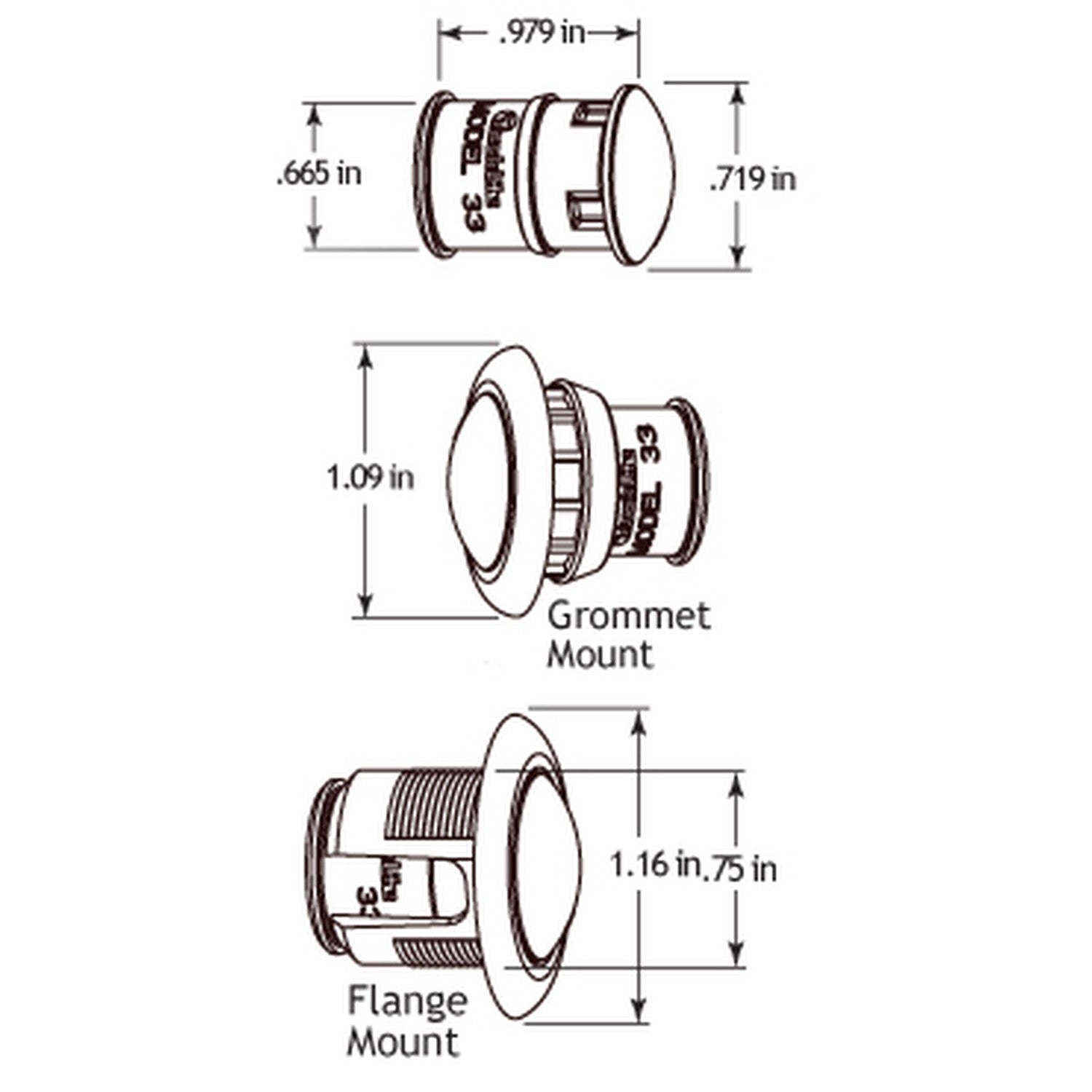 TRK-Lite 33265Y image 2