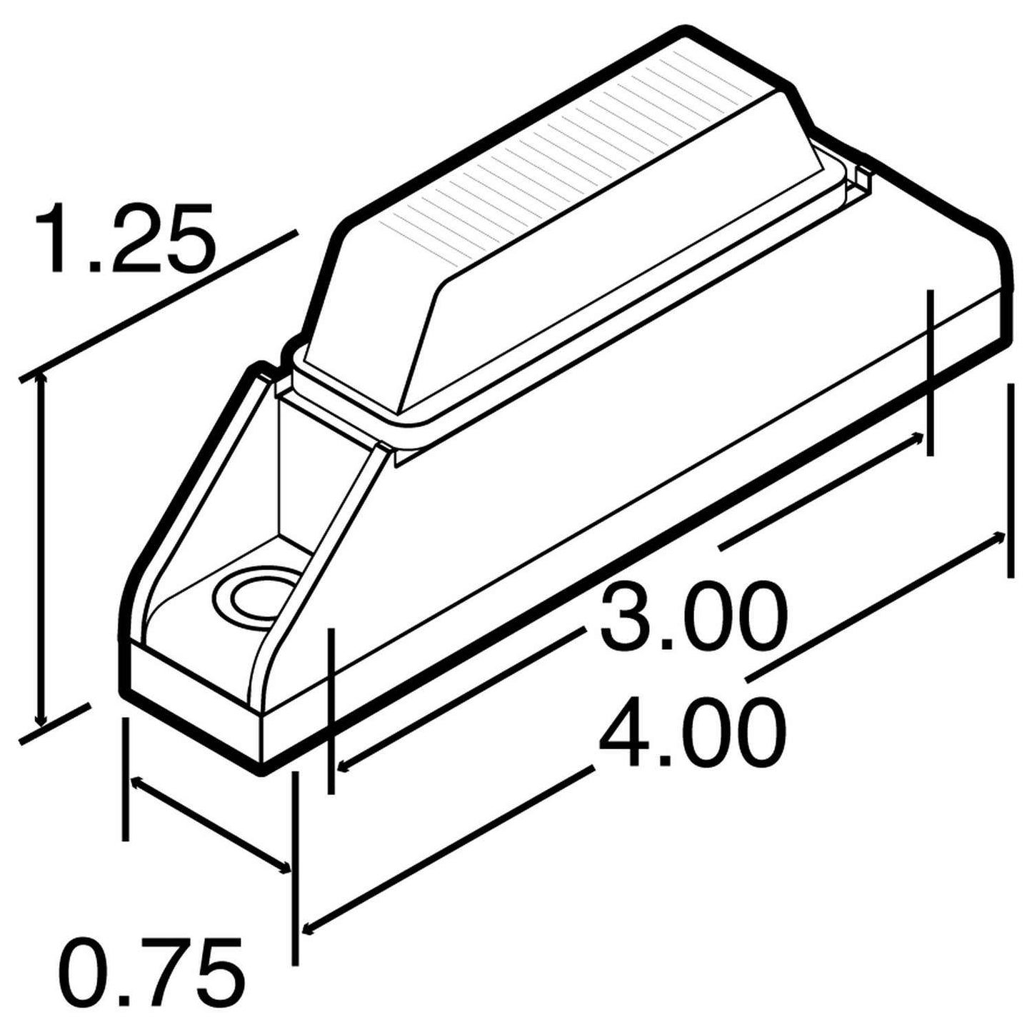 TRK-Lite 35001R