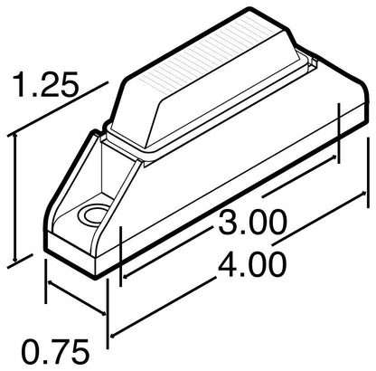 TRK-Lite 35004R