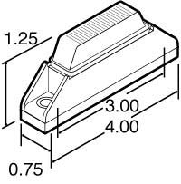 TRK-Lite 35075R
