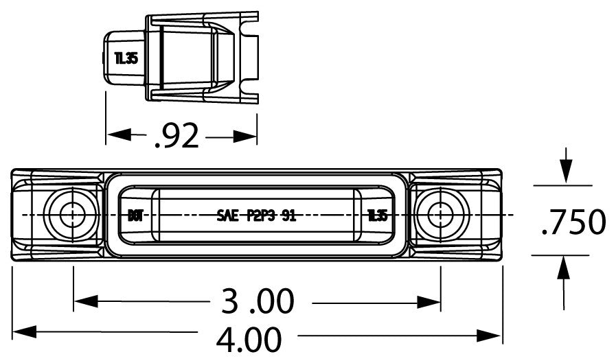 TRK-Lite 35201Y
