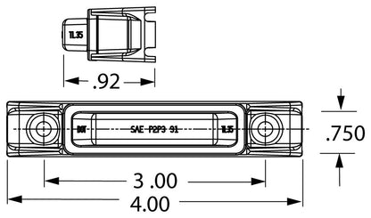 TRK-Lite 35201Y