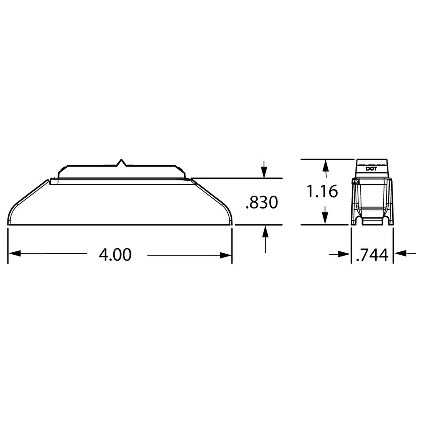 TRK-Lite 35375R