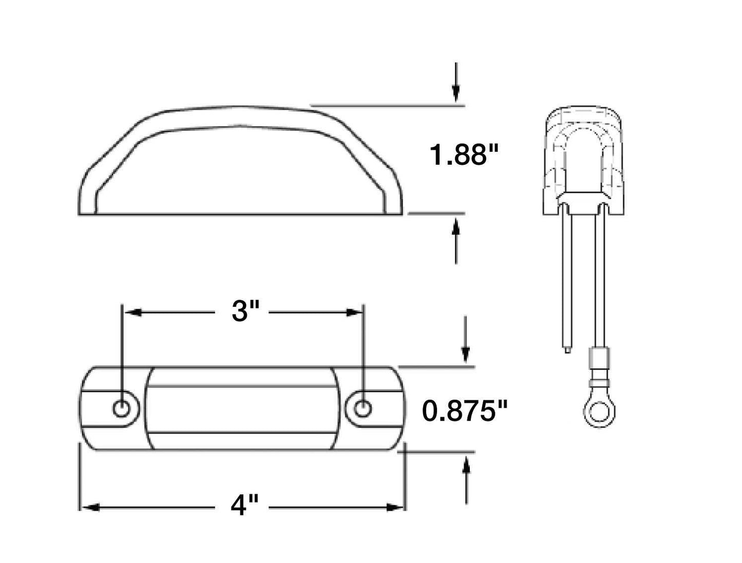 TRK-Lite 3550