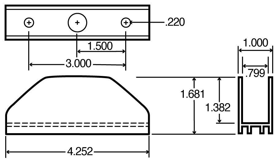 TRK-Lite 35720