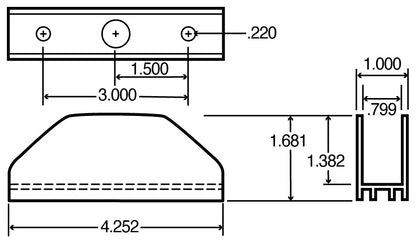 TRK-Lite 35720