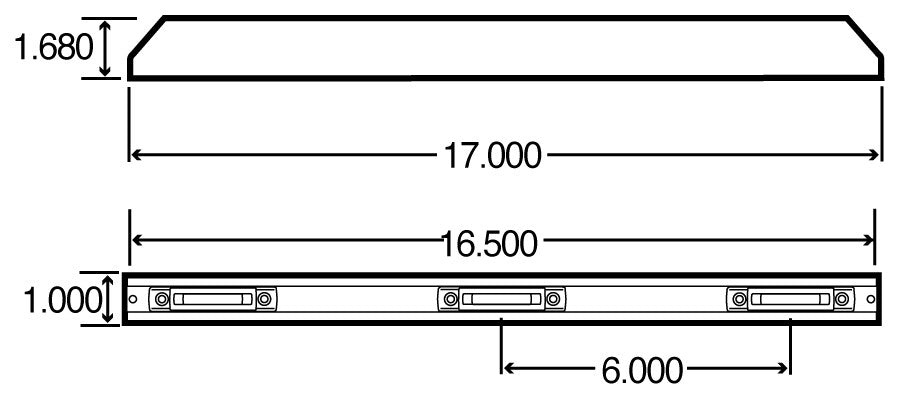 TRK-Lite 35740R