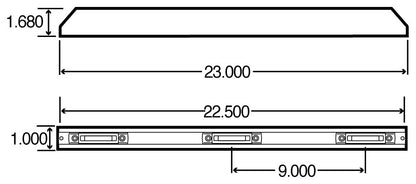 TRK-Lite 35741R